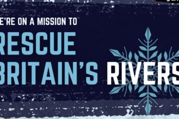 Rescue Britain's Rivers