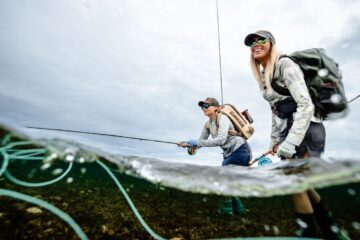 Tangles and Triumphs: GT Fishing in the Seychelles and Beyond