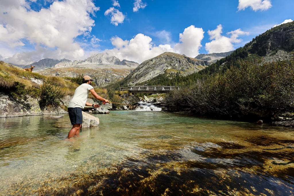 Dolce Vita – Trout and Salmon Magazine