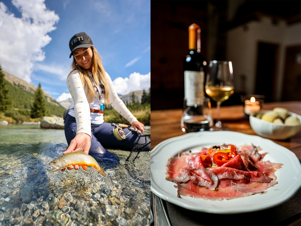 Dolce Vita – Trout and Salmon Magazine